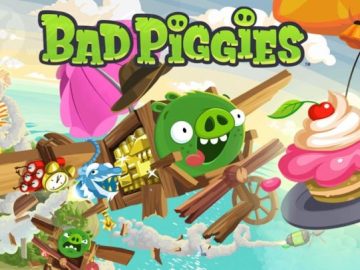 Download Bad Piggies HD v2.4.3471 MOD APK – MEGA MODIFICADO (Android) Download Bad Piggies HD v2.4.3471 MOD APK – MEGA MODIFICADO