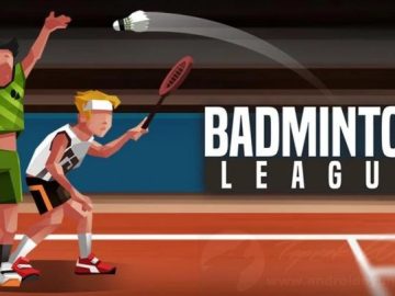 Download Badminton League v5.25.5052.0 MOD APK – DINHEIRO INFINITO