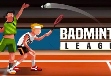 Badminton League v5.27.5052.0 Apk Mod (Dinheiro Infinito) Download Badminton League v5.27.5052.0 Apk Mod (Dinheiro Infinito)