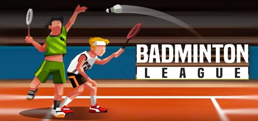 Badminton League v5.27.5052.0 Apk Mod (Dinheiro Infinito)