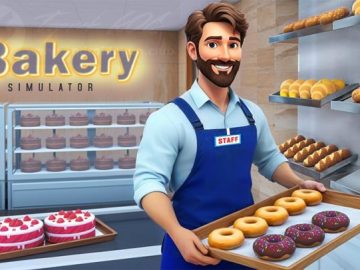 Download Bakery Supermart Simulator v0.1.30 MOD APK – DINHEIRO INFINITO (Android) Download Bakery Supermart Simulator v0.1.30 MOD APK – DINHEIRO INFINITO