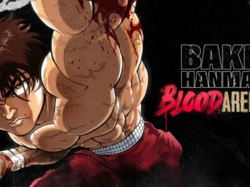 Download Baki Hanma Blood Arena v1.1.0 FULL APK – VERSÃO COMPLETA (Android) Download Baki Hanma Blood Arena v1.1.0 FULL APK – VERSÃO COMPLETA