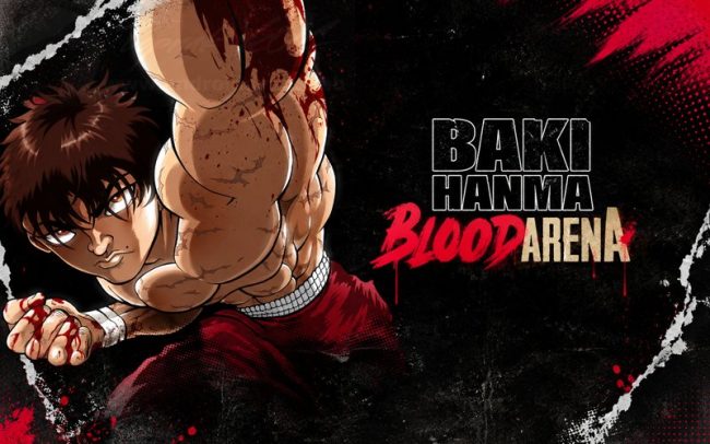 Download Baki Hanma v1.0.0 FULL APK – VERSÃO COMPLETA