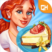 Download Baking Bustle: Chef’s Special MOD APK v04.12.39 (Versão Completa)
