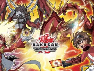 Download Bakugan Defenders Of The Core v1.0 FULL APK – VERSÃO COMPLETA (Android) Download Bakugan Defenders Of The Core v1.0 FULL APK – VERSÃO COMPLETA