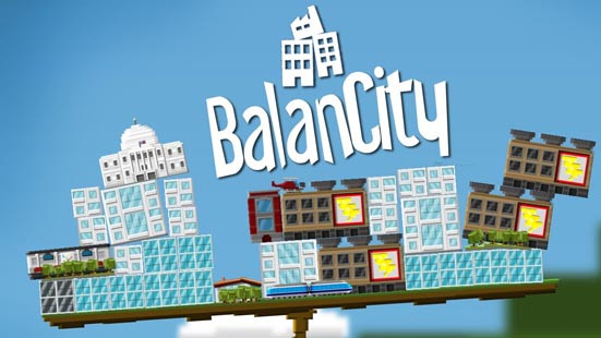 Download BalanCity v0.13.06 MOD APK [Money]