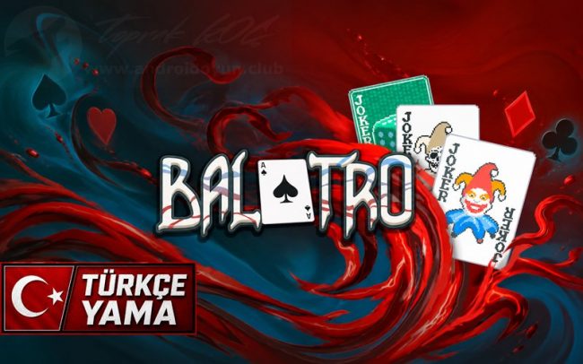 Download Balatro v1.9 FULL APK – VERSÃO COMPLETA