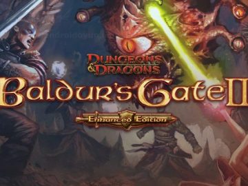 Download Baldurs Gate 2 Enhanced Edition v2.6.6.12 MOD APK – DESBLOQUEADO