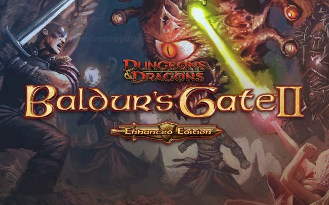 Download Baldurs Gate 2 Enhanced Edition v2.6.6.12 MOD APK – DESBLOQUEADO