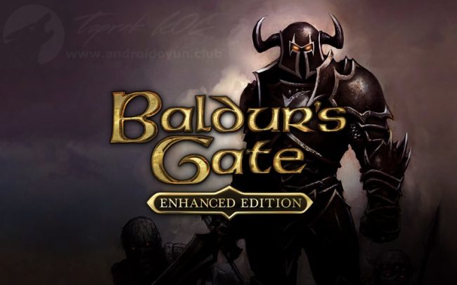 Download Baldurs Gate Enhanced Edition v2.6.6.13 MOD APK – DESBLOQUEADO
