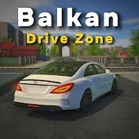 Download Balkan Drive Zone MOD APK v4.1 (Dinheiro Infinito)