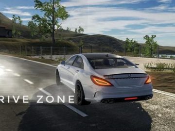 Download Balkan Drive Zone v7.6 MOD APK – DINHEIRO INFINITO (Android) Download Balkan Drive Zone v7.6 MOD APK – DINHEIRO INFINITO