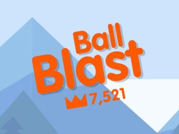 Download Ball Blast v1.49 MOD APK [Dinheiro Infinito]