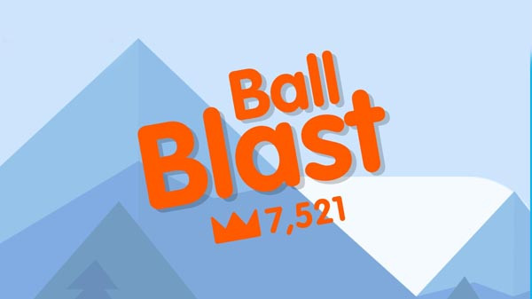 Download Ball Blast v1.49 MOD APK [Dinheiro Infinito]