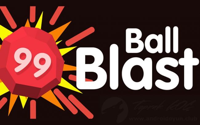 Download Ball Blast v1.57 MOD APK – DINHEIRO INFINITO