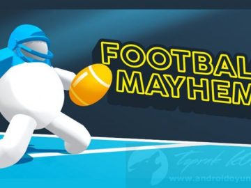 Download Ball Mayhem v1.9 MOD APK – MEGA MODIFICADO (Android) Download Ball Mayhem v1.9 MOD APK – MEGA MODIFICADO