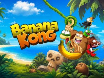 Download Banana Kong v1.9.18.00 MOD APK – MUZ / CAN MODIFICADO (Android) Download Banana Kong v1.9.18.00 MOD APK – MUZ / CAN MODIFICADO