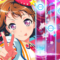 Download BanG Dream! Girls Band Party! MOD APK v5.6.0 (Auto Perfect)