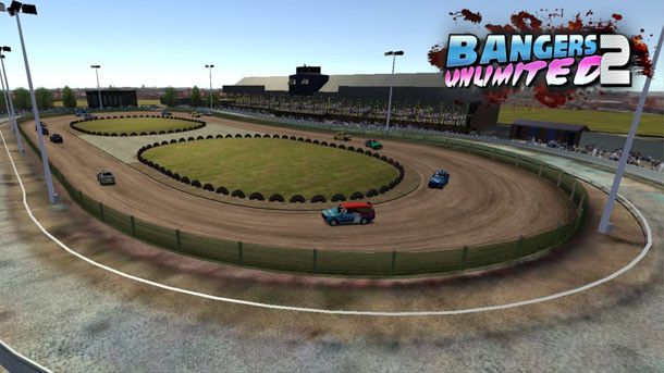 Download Bangers Unlimited 2 v1.08 Apk Full