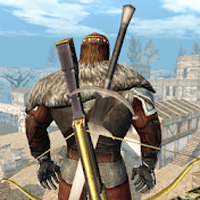 Download BARBARIAN: OLD SCHOOL ACTION RPG v1.0.1 b100232 Apk Mod (Desbloqueado)