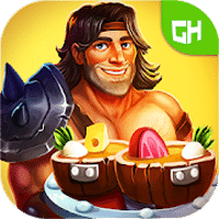Download Barbarous – Tavern of Emyr MOD APK v1.2 (Desbloqueado)