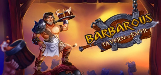 Barbarous – Tavern of Emyr v1.2 Apk Mod (Dinheiro Infinito)