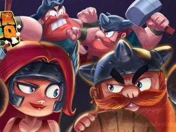 Download BarbarQ v1.0.60 MOD APK – MEGA MODIFICADO (Android) Download BarbarQ v1.0.60 MOD APK – MEGA MODIFICADO
