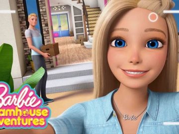 Download Barbie Dreamhouse Adventures v2026.6.0 MOD APK [Tudo Desbloqueado]