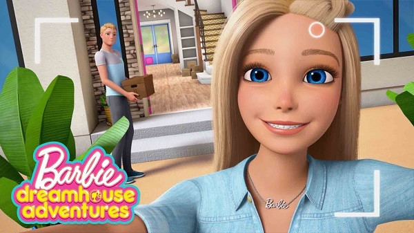 Download Barbie Dreamhouse Adventures v2026.6.0 MOD APK [Tudo Desbloqueado]