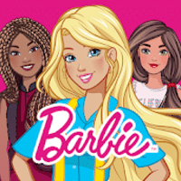 Download Barbie Fashion Fun MOD APK v1.0.0 (Dinheiro Infinito)