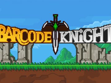 Download Barcode Knight v1.78 MOD APK [Money]