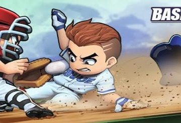 BaseBall 9 v3.9.2 Apk Mod (Dinheiro Infinito) Download BaseBall 9 v3.9.2 Apk Mod (Dinheiro Infinito)