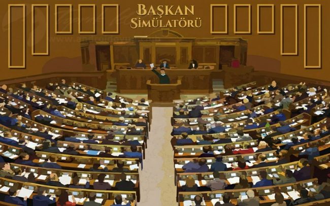Download Başkan Simülatörü v1.0.42 MOD APK – MEGA MODIFICADO