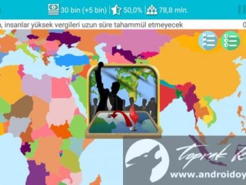 Download Başkan Simülatörü v1.0.8 MOD APK – DINHEIRO INFINITO (Android) Download Başkan Simülatörü v1.0.8 MOD APK – DINHEIRO INFINITO