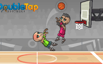 Download Basketball Battle v2.3.20 MOD APK [Dinheiro Infinito]