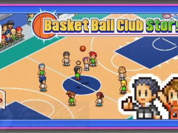 Download Basketball Club Story v1.3.4 MOD APK – DINHEIRO INFINITO (Android) Download Basketball Club Story v1.3.4 MOD APK – DINHEIRO INFINITO