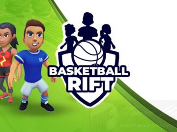 Download Basketball Rift Multiplayer v1.37.0 MOD APK – DINHEIRO INFINITO (Android) Download Basketball Rift Multiplayer v1.37.0 MOD APK – DINHEIRO INFINITO