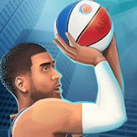 Download Basketball Shooting Hoops 1v1 MOD APK v4.98 (Dinheiro Infinito)
