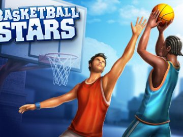 Download Basketball Stars v1.48.0 MOD APK [Mod Menu / Always Perfect]