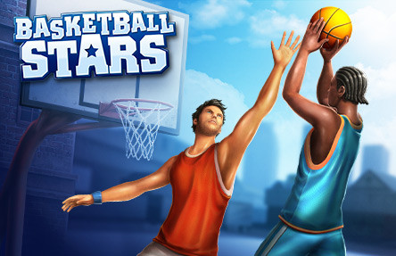 Download Basketball Stars v1.48.0 MOD APK [Mod Menu / Always Perfect]
