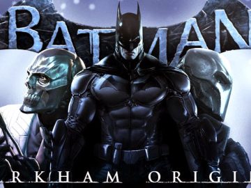 Download Batman Arkham Origins v1.3.0 Apk + Data Mod [Money]