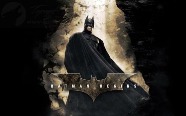 Download Batman Begins v1.0 FULL APK – VERSÃO COMPLETA