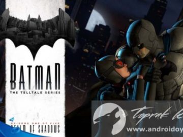 Download Batman The Telltale Series v1.34 MOD APK – Tüm Bölümler Açık (Android) Download Batman The Telltale Series v1.34 MOD APK – Tüm Bölümler Açık
