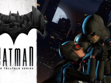 Download Batman The Telltale Series v1.63 MOD APK [Desbloqueado]