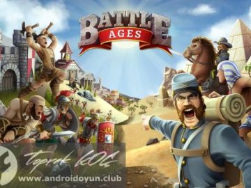 Download Battle Ages v1.8 MOD APK – DINHEIRO INFINITO