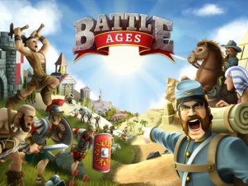 Download Battle Ages v2.0 MOD APK [Money]