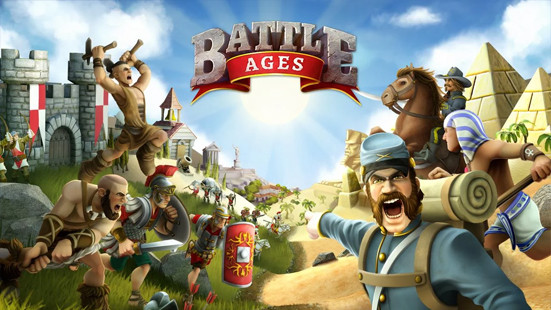 Download Battle Ages v2.0 MOD APK [Money]