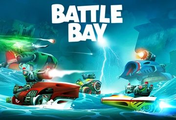 Battle Bay v4.9.3 Apk Mod (Movimento Rápido) Download Battle Bay v4.9.3 Apk Mod (Movimento Rápido)