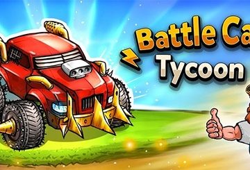 Battle Car Tycoon: Idle Merge Arena v2.9.2 Apk Mod (Dinheiro Infinito) Download Battle Car Tycoon: Idle Merge Arena v2.9.2 Apk Mod (Dinheiro Infinito)
