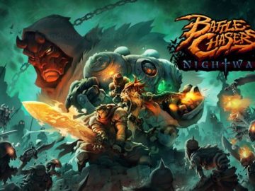 Download Battle Chasers Nightwar v1.0.39 FULL APK – VERSÃO COMPLETA (Android) Download Battle Chasers Nightwar v1.0.39 FULL APK – VERSÃO COMPLETA